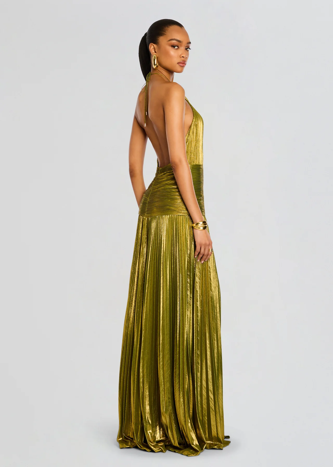 ELEONOR | Vestido largo de diseño
