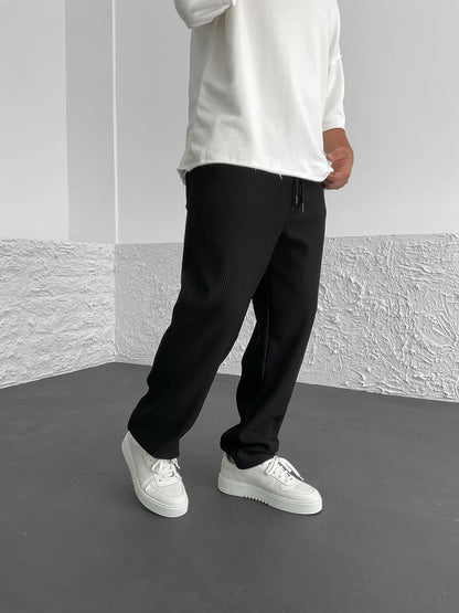 CHRISTOPHER | Pantalones de lujo para hombre