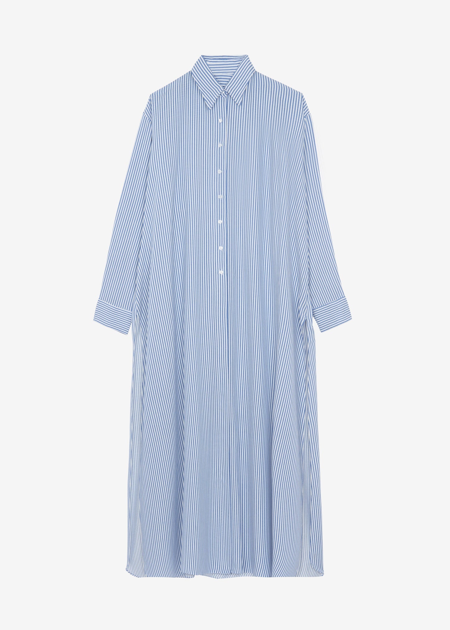 NOE | Vestido camisero