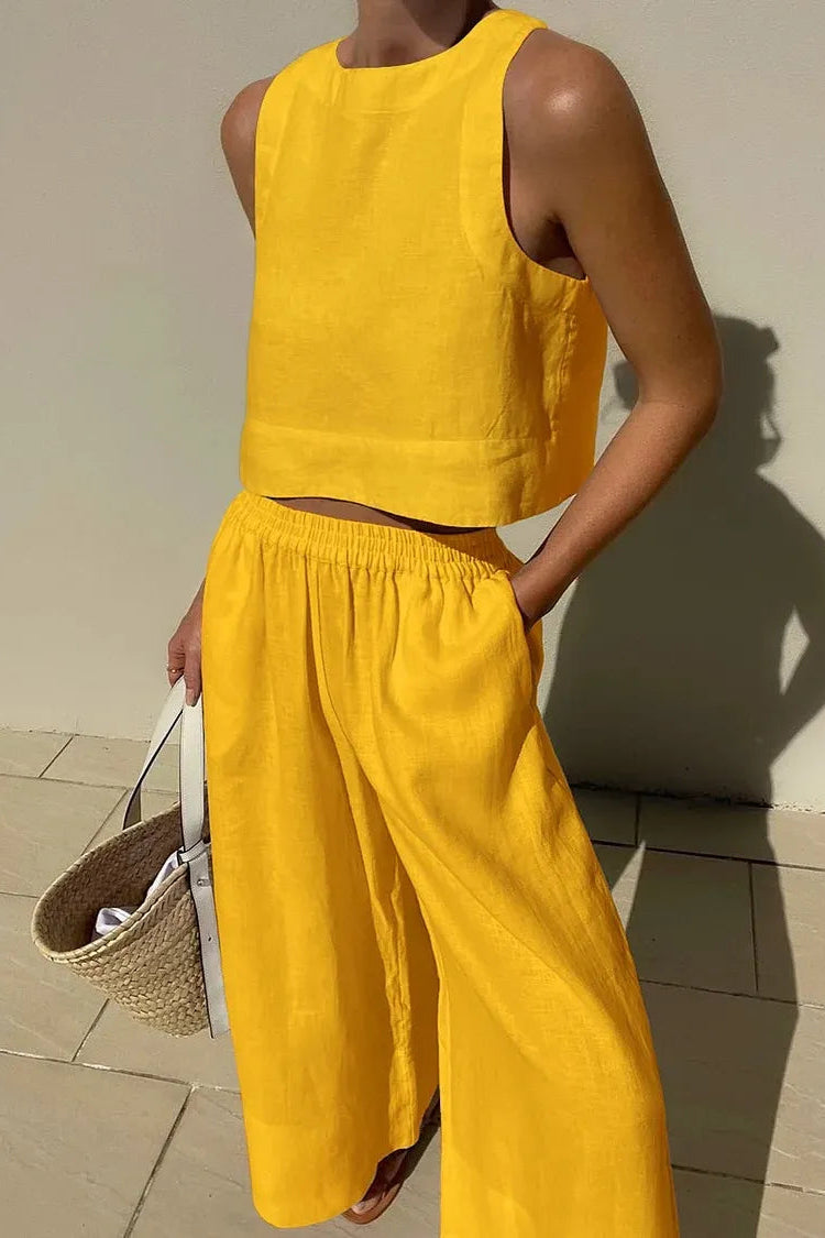 BEA | Conjunto de dos piezas