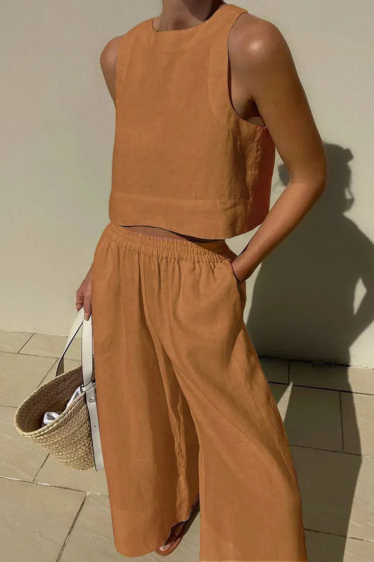 BEA | Conjunto de dos piezas